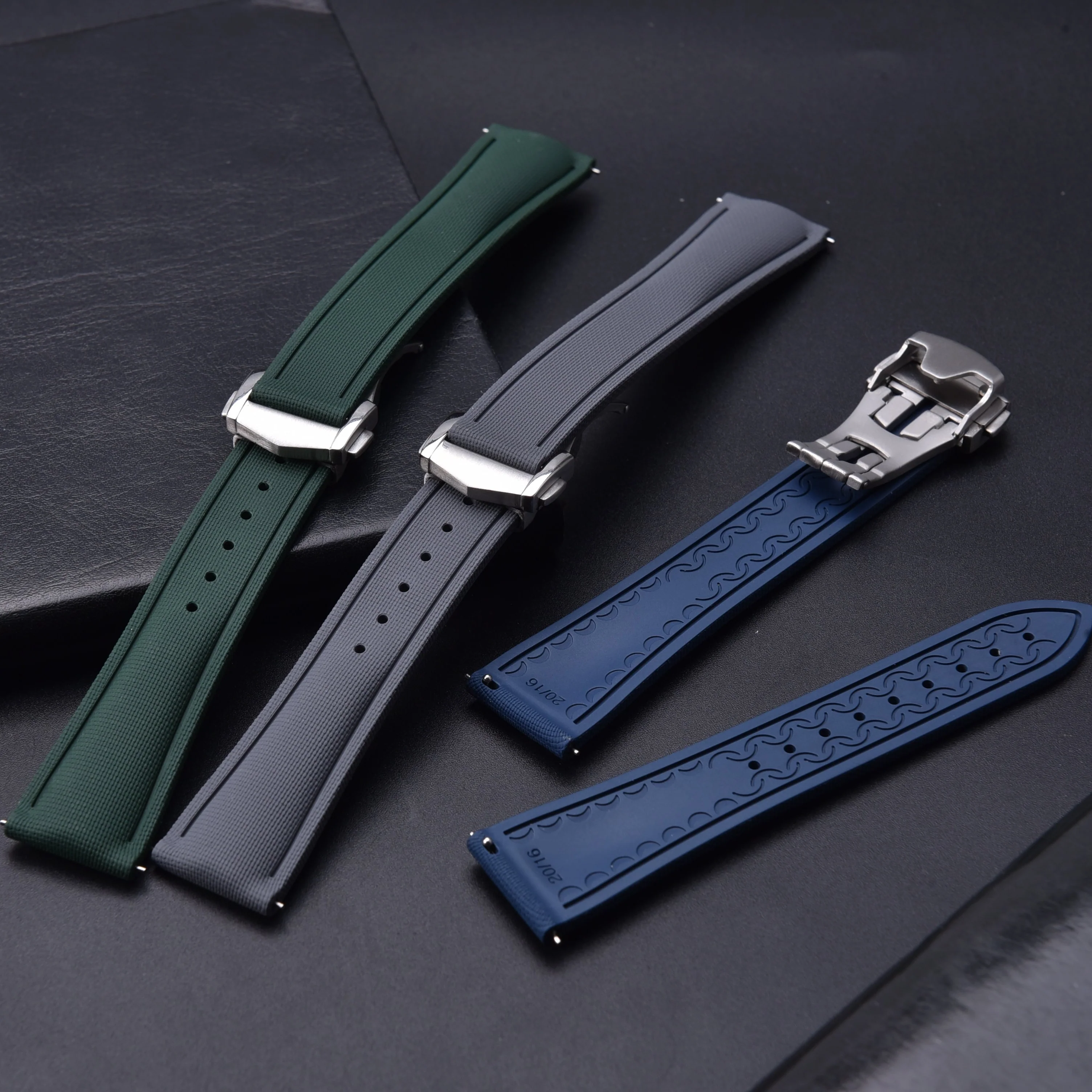 Halifax Watch Bands